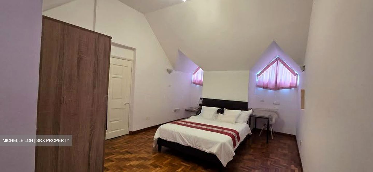 Versailles (D15), Condominium #628848281